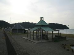 るーさんさんの【2021年不開設】多田良北浜海水浴場の投稿写真2