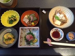 q񂳂̑₲͂i悤炭jւ̓eʐ^1