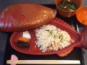 鯛ごはん懐石瓔珞 ようらく 箱根 日本料理 懐石 じゃらんnet