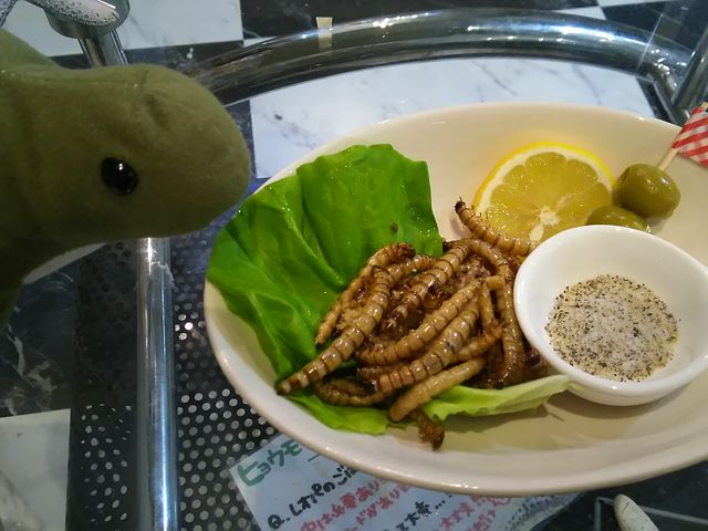 HANA�����঒��ރJ�t�F ROCK STAR ���b�N�X�^�[�̓��e�ʐ^1