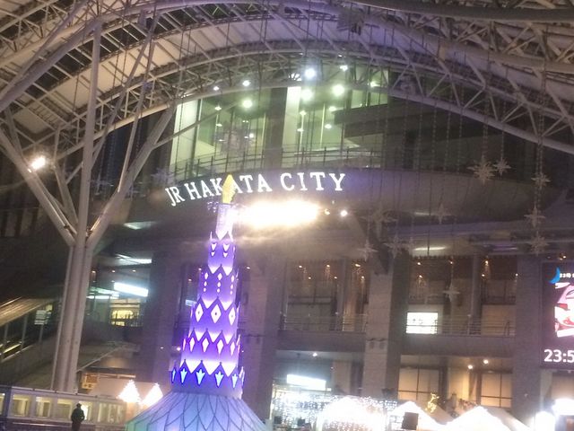 �N���X�}�X�c���[_�����w