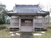 yosshyِ̍_Ж{a̓eʐ^2