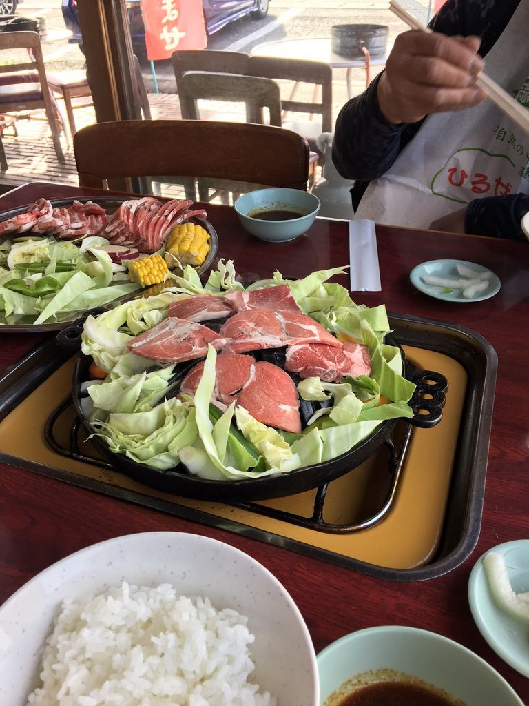 真庭市のご当地グルメランキングtop10 じゃらんnet