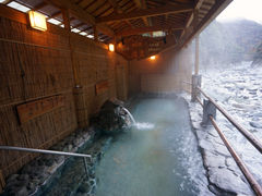 さとちんさんの和の宿ホテル　祖谷温泉の投稿写真2