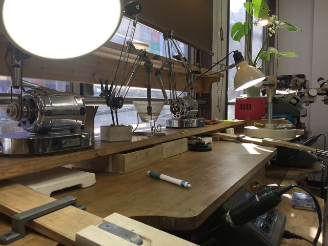 ������ō�Ƃ��܂����I_�X�̒�������gouttedor