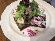 񂳂̃At^k[eB[ eB[[ Afternoon Tea TEAROOM ~llX̓eʐ^1