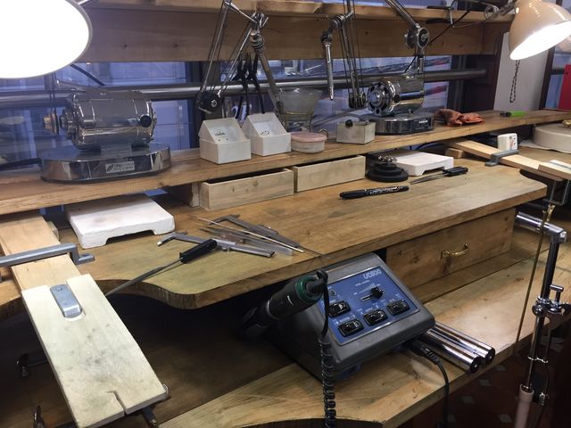 �H�[_�X�̒�������gouttedor