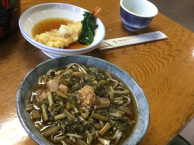 ���񂫂��΂ƓV�ʂ�_��ł����΁@����܂�{�X