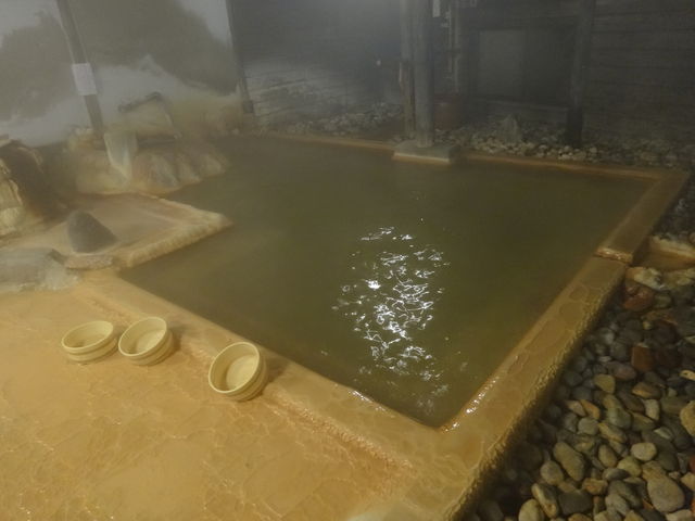 �I�V���C�i�ԓ��j_�哴�A�̏h�@���y��