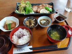 �͂܂��肳��̎񗢓a�� �����ǂ��񂿂ւ̓��e�ʐ^1