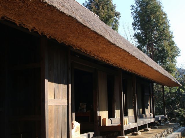 重要文化財 小林家住宅】アクセス・営業時間・料金情報 - じゃらんnet