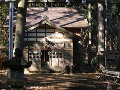 あきるの5525さんの五社神社（東京都檜原村）の投稿写真4