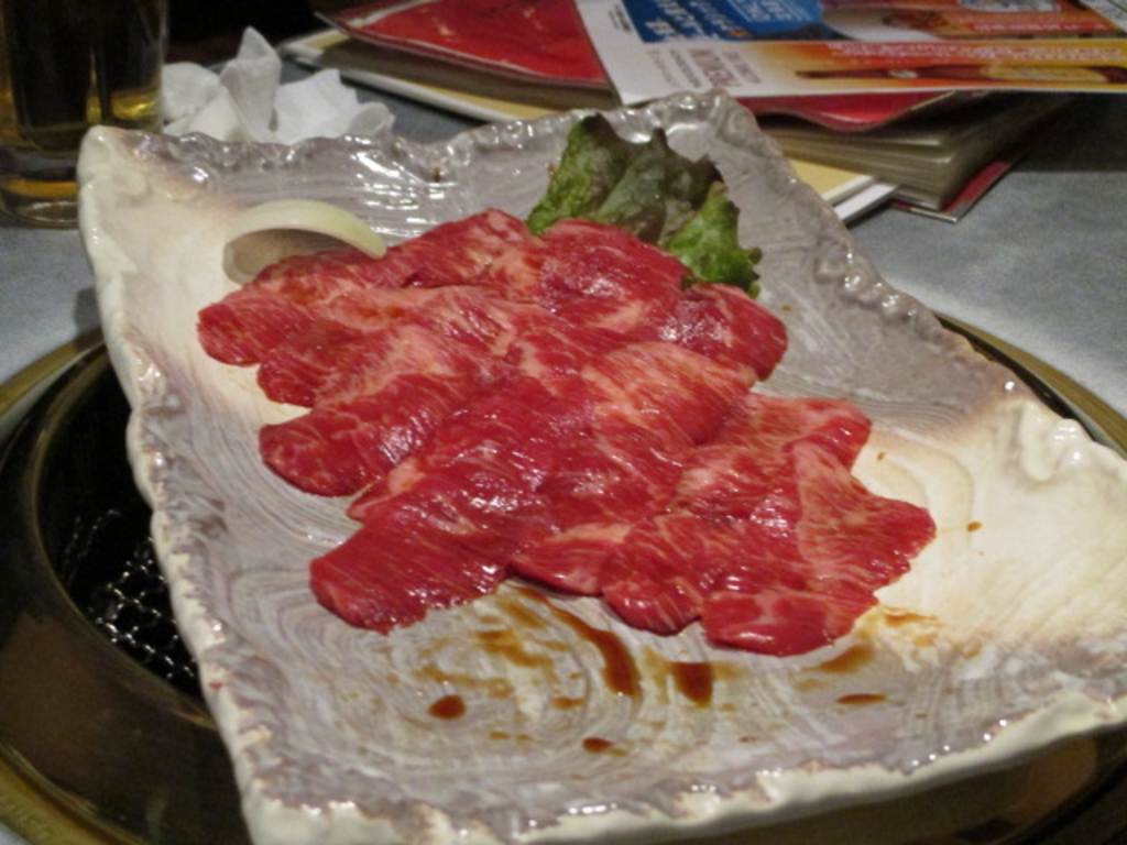 函館市の焼肉ランキングtop10 じゃらんnet