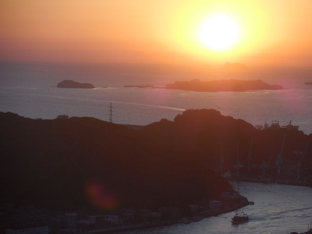 ���{�C�ɒ��ޗ[��_�C����߃^���[