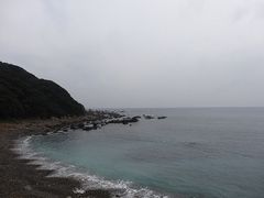 キヨさんの枯木灘海岸への投稿写真1