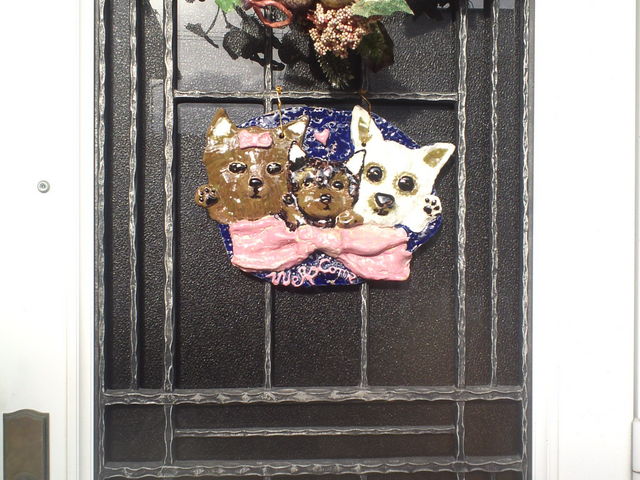 ���ւ̃E�G���J���{�[�h_����q