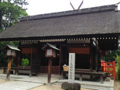 �O�����l����̑�C�_�Ђւ̓��e�ʐ^1