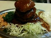 �X�}�b�V�[����̃L�b�`�� �u���h�b�N�̓��e�ʐ^1