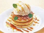 �A�C�X�N���[������̃f�j�[�Y�ғ��X�̓��e�ʐ^1