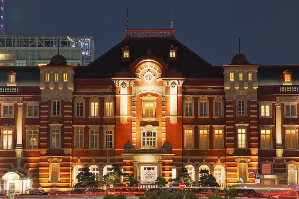 東京駅