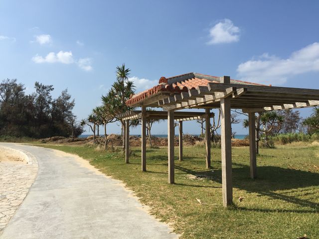 21���I�̐X�r�[�`