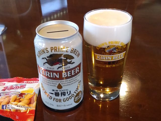 �����B�^�񒆂̂͋L�O�ɒ�����������_�L�����r�[���i���j�k�C����΍H��