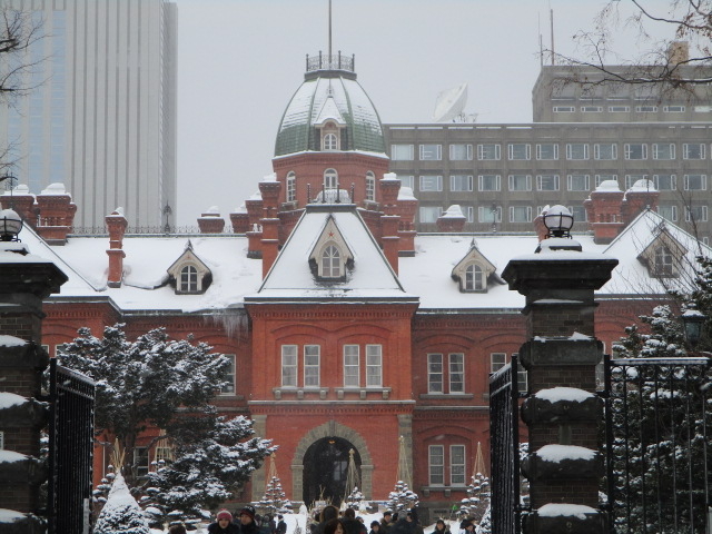 ��������������_�k�C�������{����(�Ԃ�񂪒���)