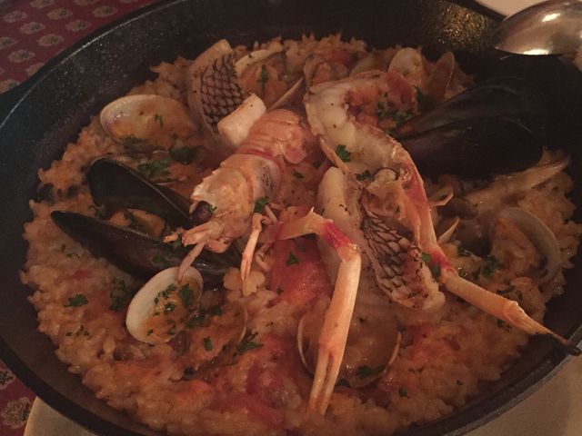 ۂ񂳂cucina L' ATELIER Nb`[i gG̓eʐ^1