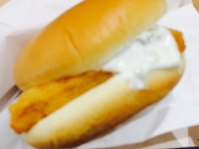 ݂񂳂̃}NhihS{XiMcDonaldfsj̓eʐ^1