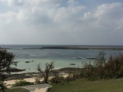 �V���i���`����̃V�����l�r�[�`�ւ̓��e�ʐ^1