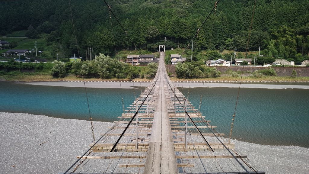 全国 スリルと絶景が味わえる おすすめ 吊り橋 厳選25選 2 じゃらんnet