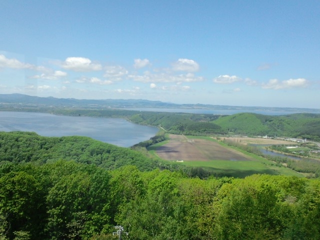 �W�]�䂩��̒���_�I�z�[�c�N���X��