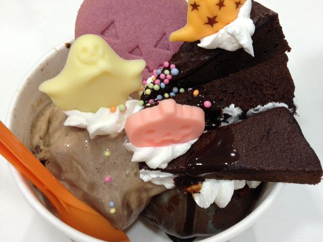 nEBTf[_T[eBACXN[{Xi31 Baskin-Robbinsj