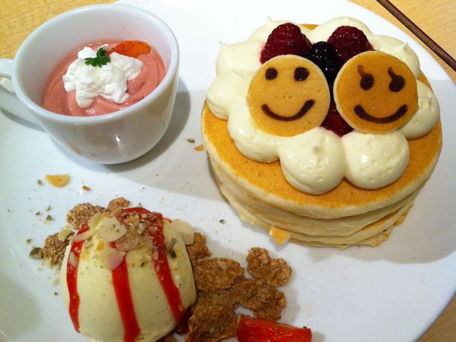 ₳PANCAKE DAYs hX̓eʐ^1