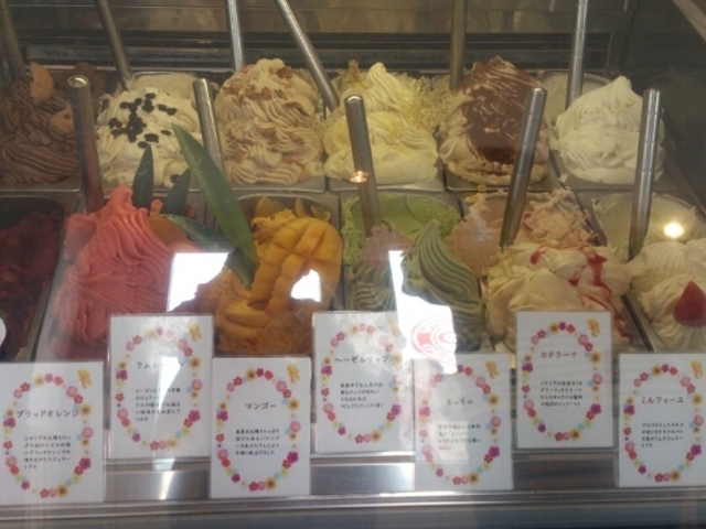 ACX_Gelateria e Bar "Gigi"