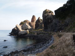ねこちゃんさんの立神岩（佐賀県唐津市）の投稿写真2