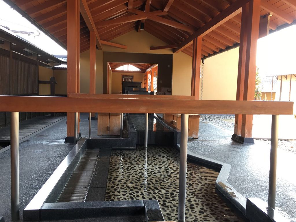 旧堀切邸