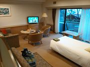 ryu-THE CYPRESS SPA KARUIZAWA̓eʐ^2