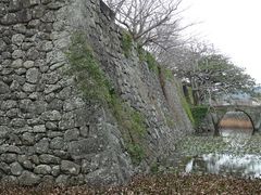 五島高校とともに素晴らしい - 福江城（石田城）跡のクチコミ