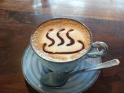 ꂨ񂳂̎l JtF̓eʐ^3