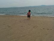 ܂܂䂤Ƃ̎OYC݊CiMIURA FUN BEACHj̓eʐ^1