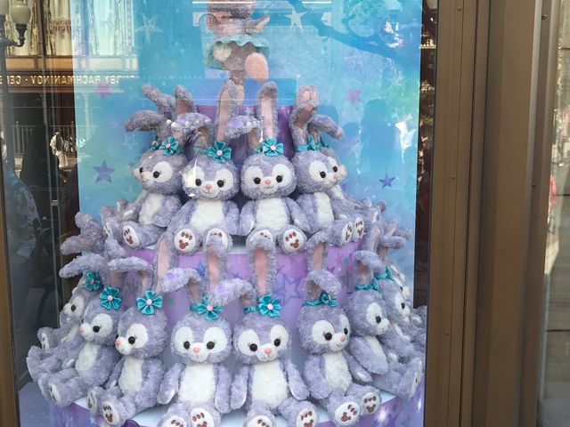 �V�L�����N�^�[�X�e���E���[_�����f�B�Y�j�[�V�[(R)