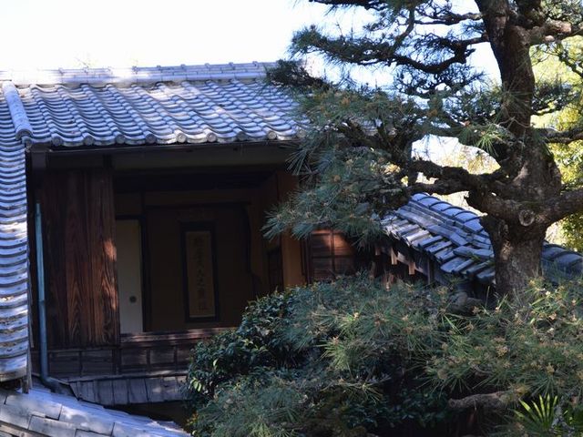 本居宣長旧宅（鈴屋）】アクセス・営業時間・料金情報 - じゃらんnet