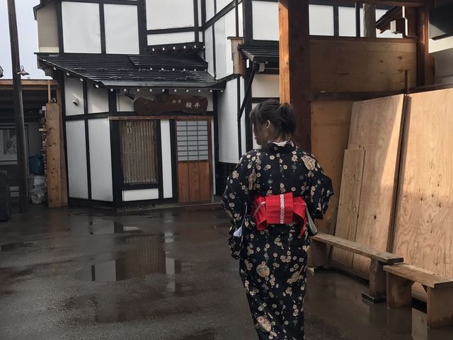 ���M�̊X���݂��������ŕ����̂͊y�����ł��B_���������^���@�����̂�����