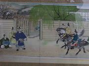 EyYɎjwԂ̉ƏZE󕨊ق̓eʐ^1