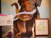 EyYɎjwԂ̉BWIQ[gEFCEB򎩑Rق̓eʐ^2