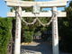 水・土綺麗に史実を学ぶさんの小茂田浜神社の投稿写真2