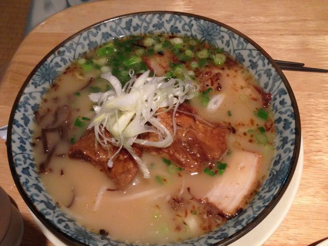 ラーメン小金太 鹿児島 桜島 ラーメン じゃらんnet