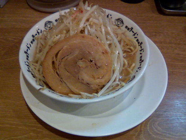 proactive����̖�Y���[�����@�H�t���X�̓��e�ʐ^1