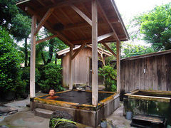 まーぼさんの吉松温泉の投稿写真1
